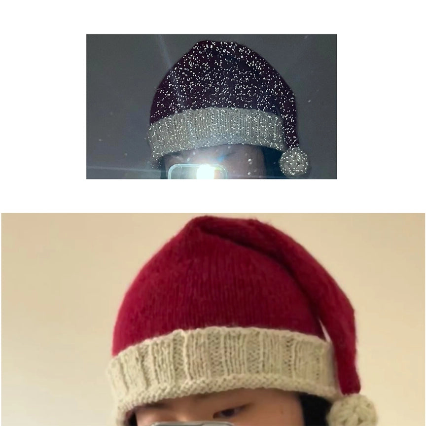 Glow-in-the-Dark Yarn 50 Grams