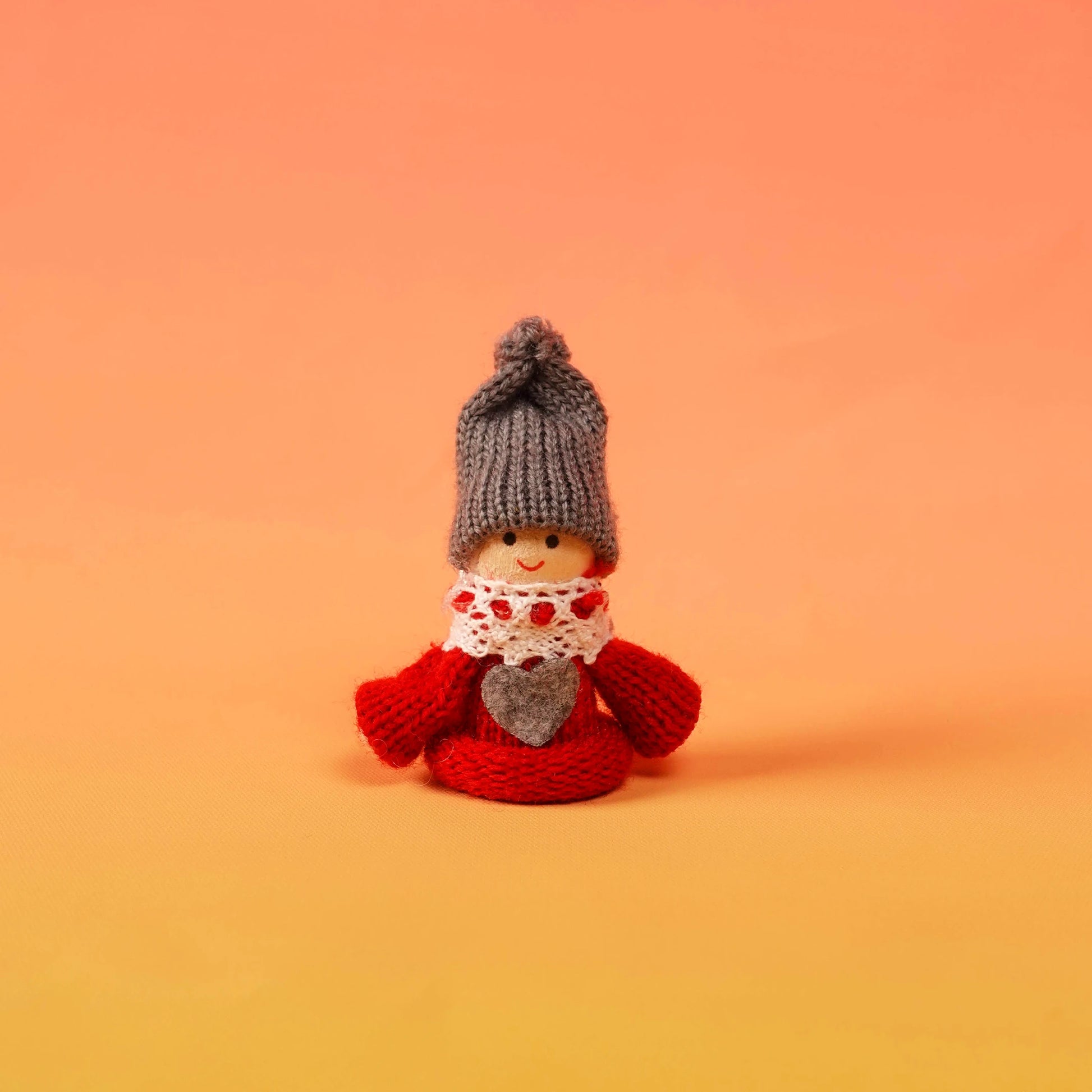 Artisan-Made - Christmas Ornament Christmas Tree Decor