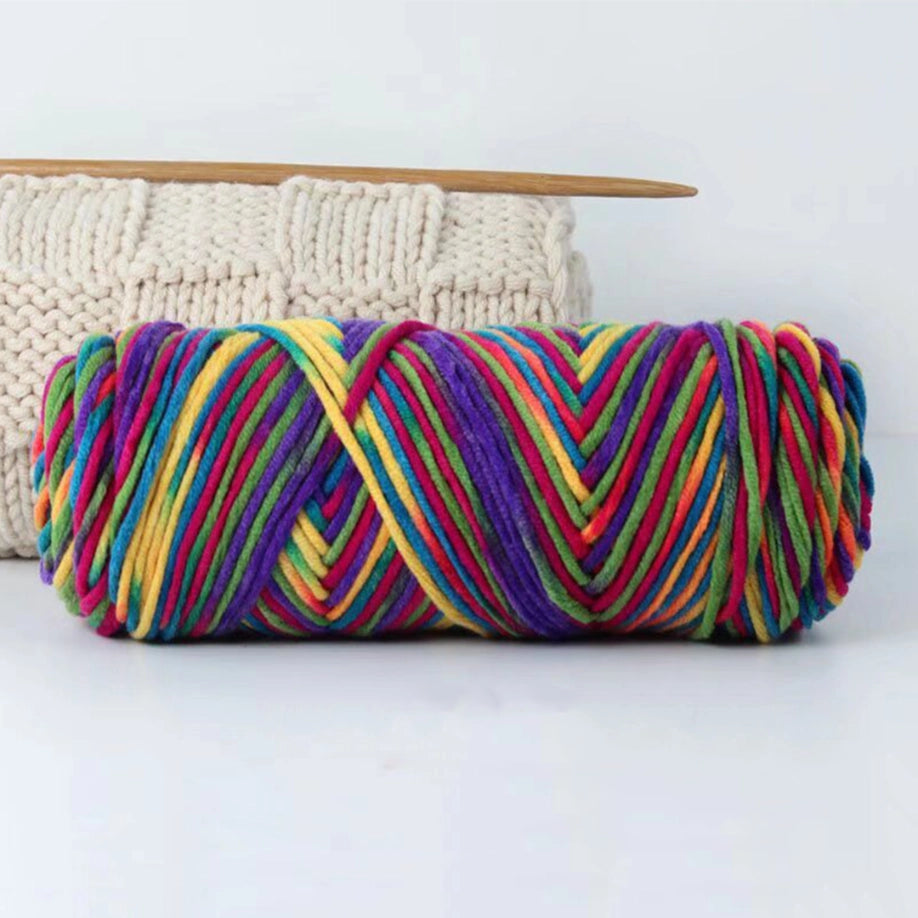 Soft Touch Cotton 100 Grams