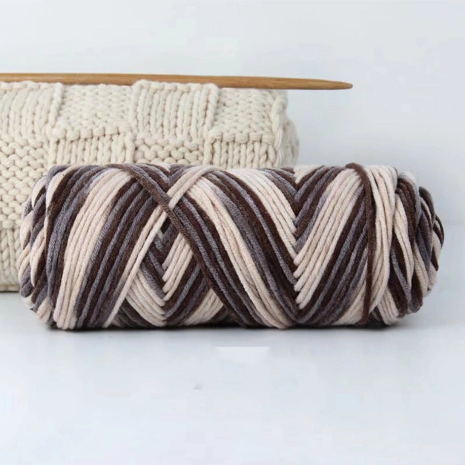 Soft Touch Cotton 100 Grams