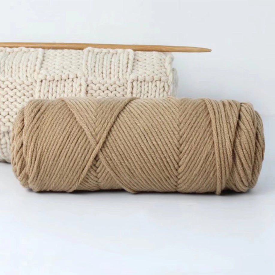 Soft Touch Cotton 100 Grams