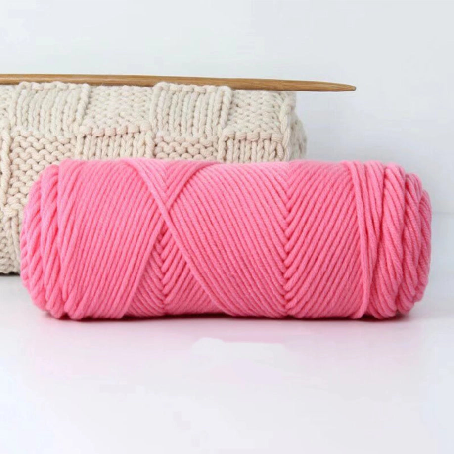 Soft Touch Cotton 100 Grams