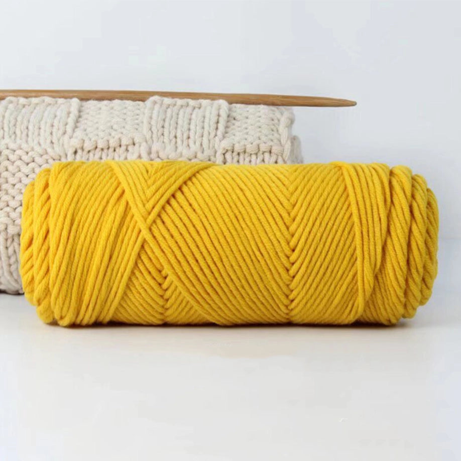 Soft Touch Cotton 100 Grams