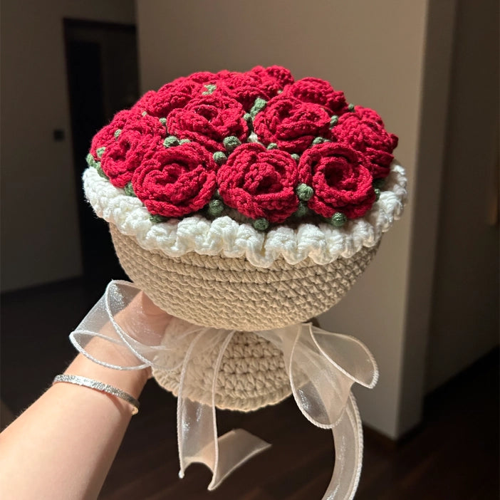 Soft Touch Cotton 100 Grams