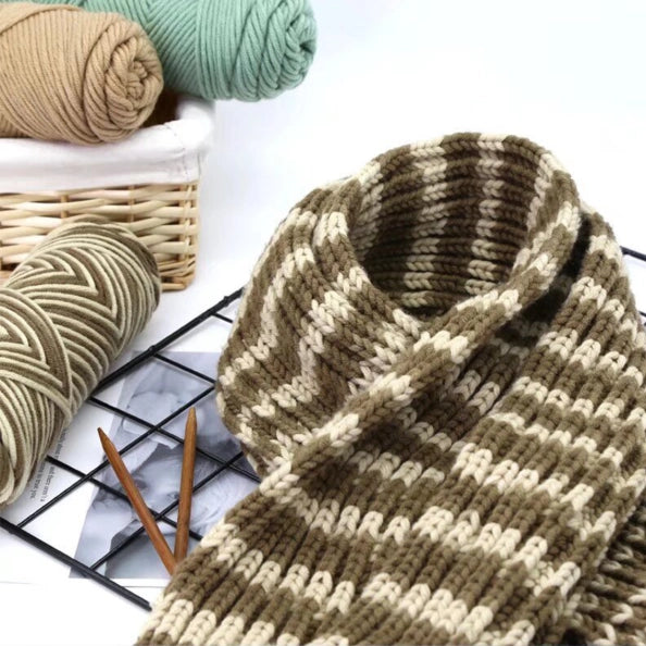 Soft Touch Cotton 100 Grams