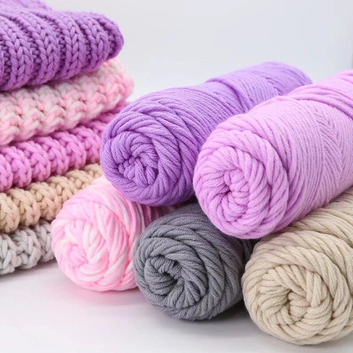 Soft Touch Cotton 100 Grams