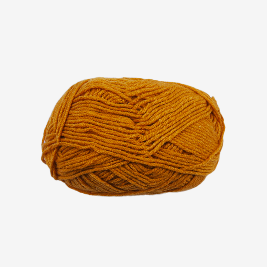 Milk Cotton Yarn 50 Grams