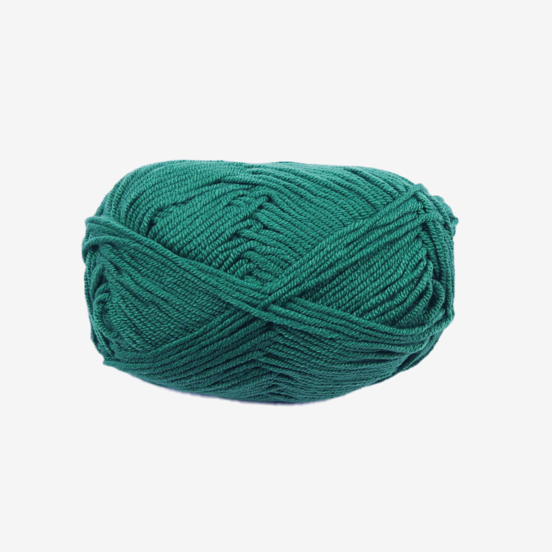 Milk Cotton Yarn 50 Grams