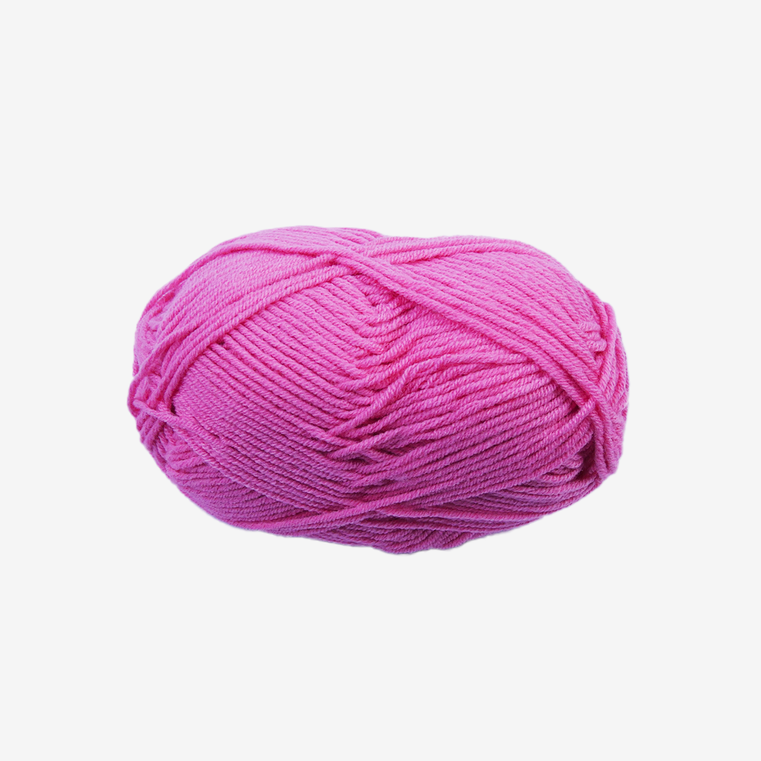 Milk Cotton Yarn 50 Grams