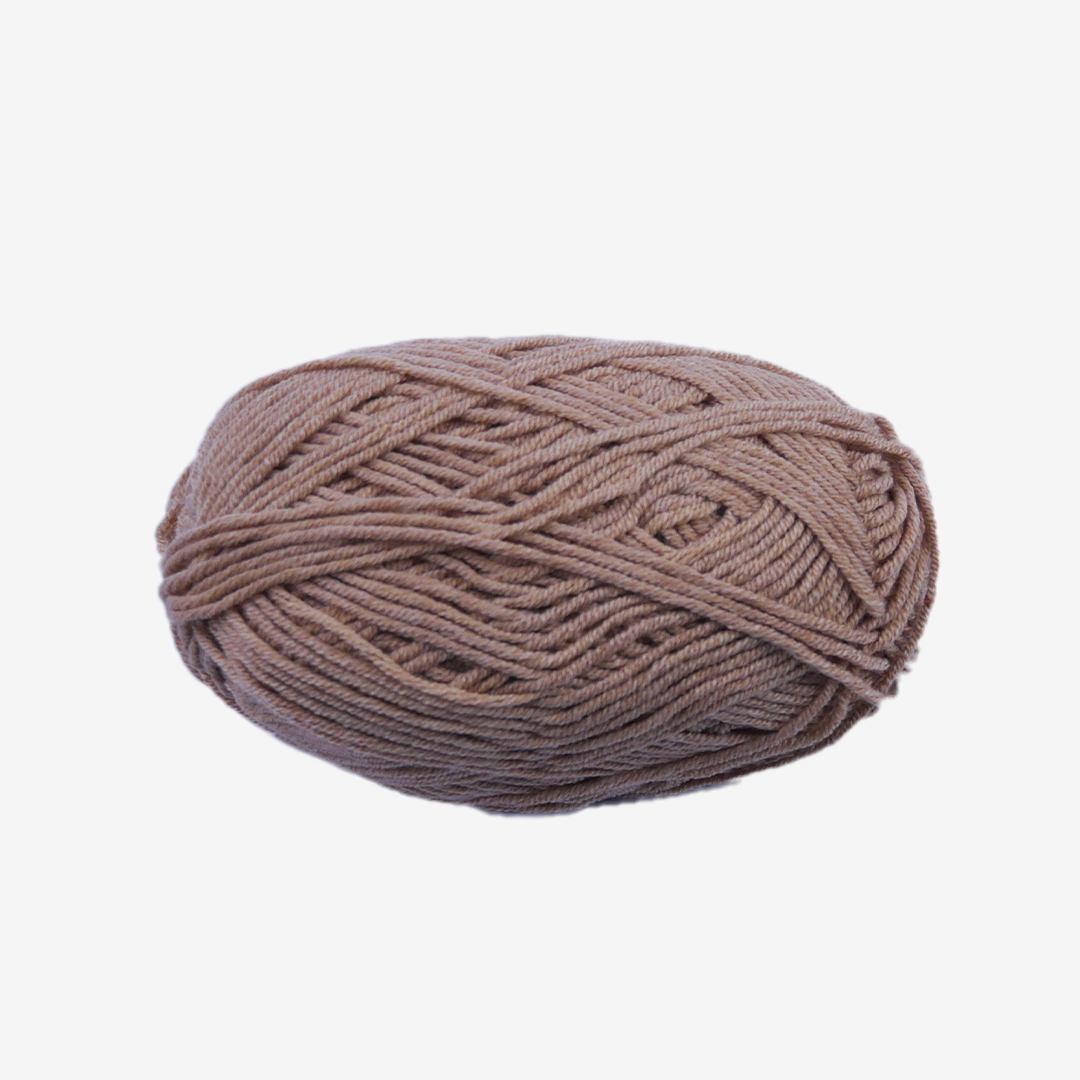 Milk Cotton Yarn 50 Grams