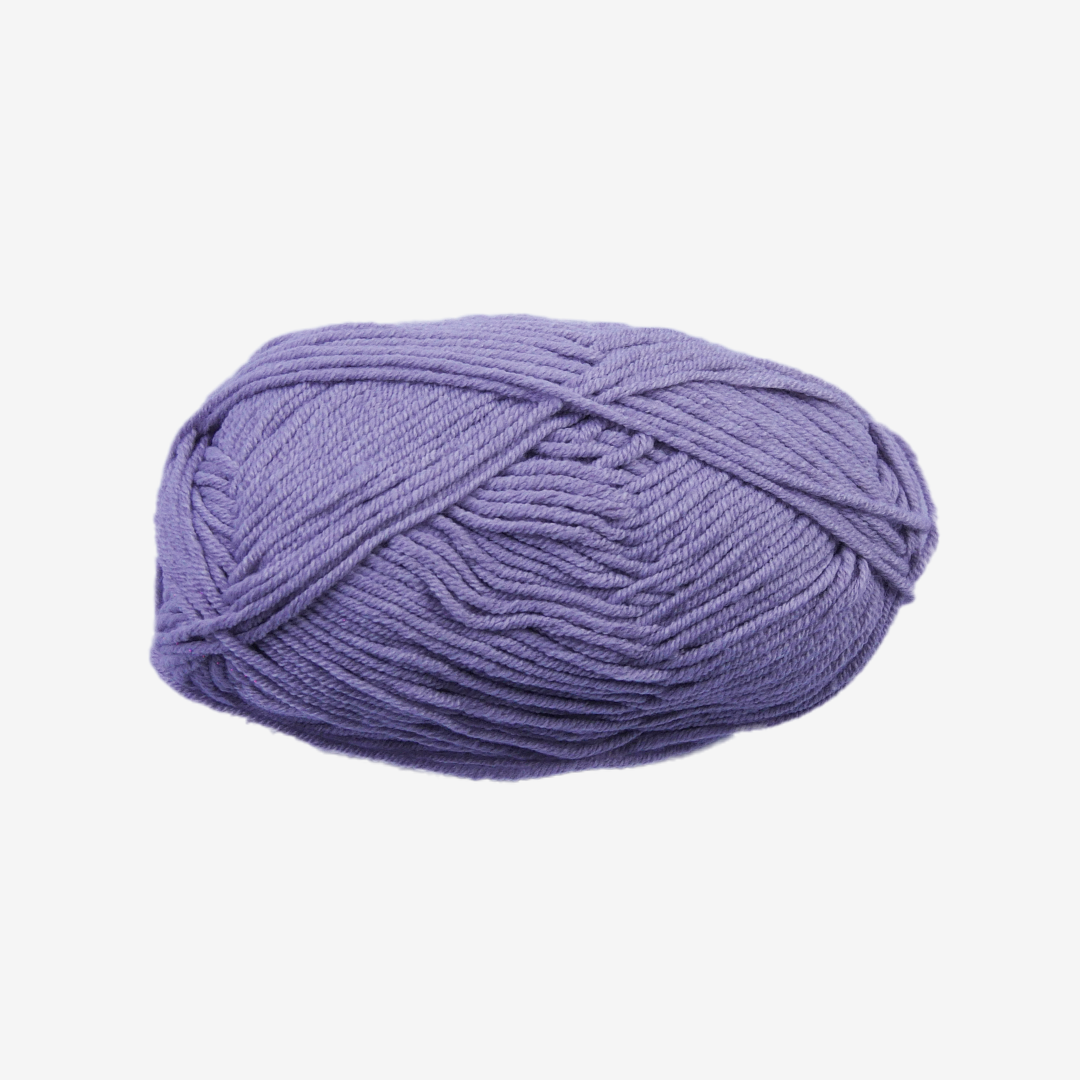Milk Cotton Yarn 50 Grams