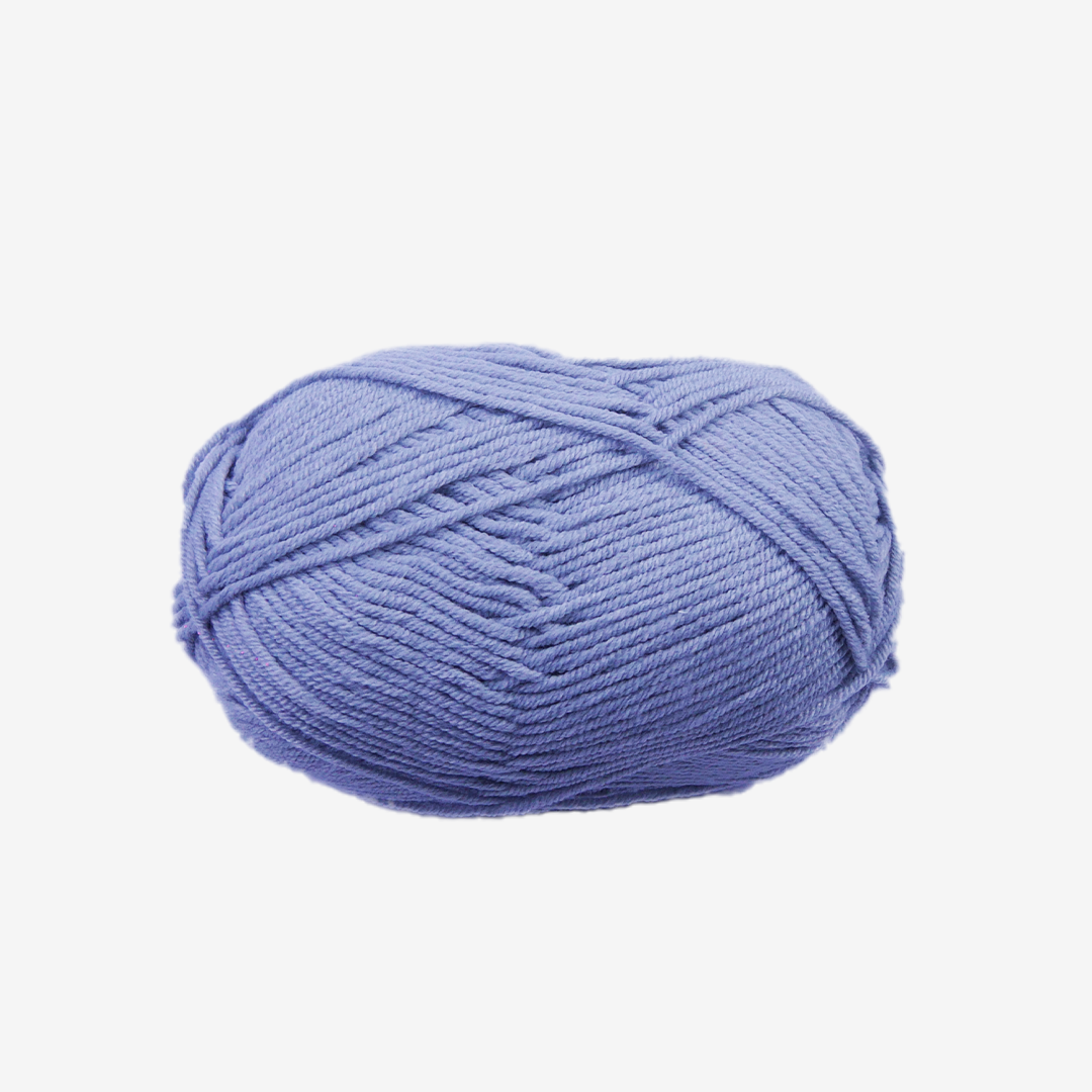 Milk Cotton Yarn 50 Grams