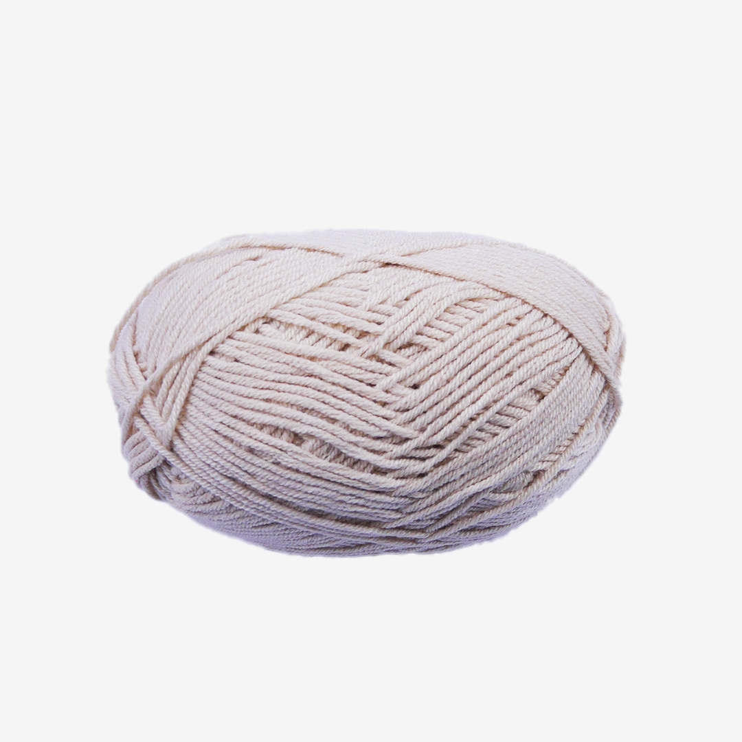 Milk Cotton Yarn 50 Grams