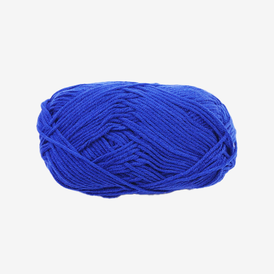 Milk Cotton Yarn 50 Grams