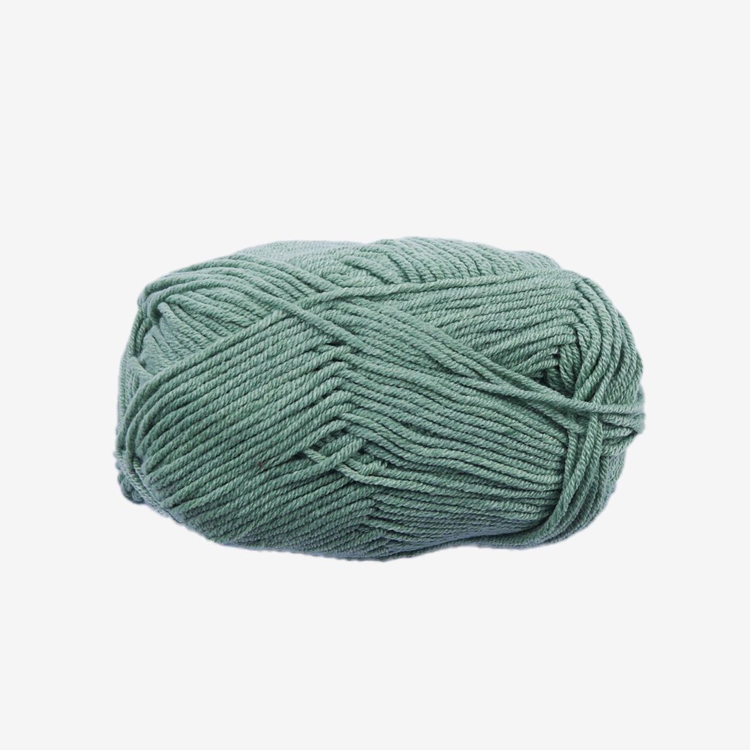 Milk Cotton Yarn 50 Grams