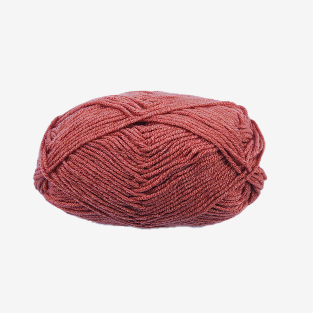 Milk Cotton Yarn 50 Grams