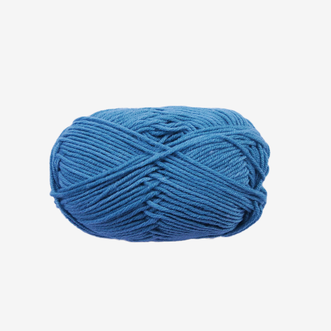 Milk Cotton Yarn 50 Grams