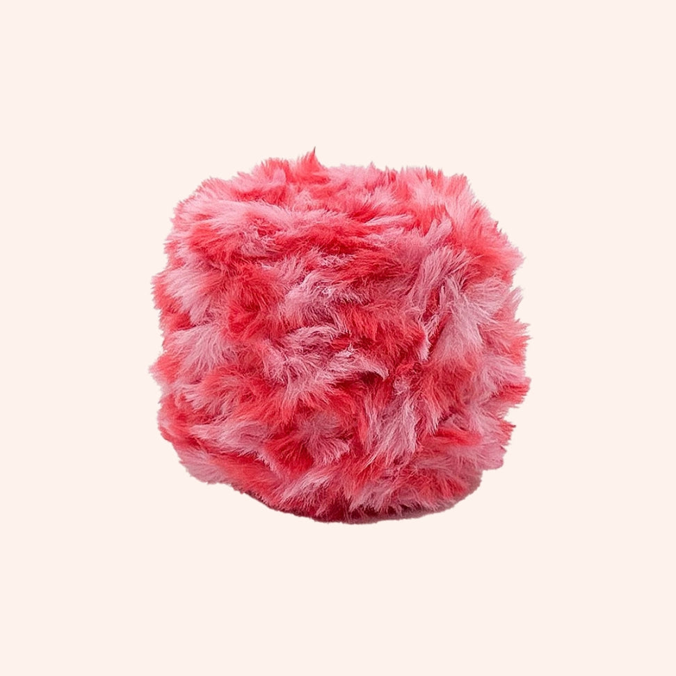 Mink Fur Yarn  100 Grams