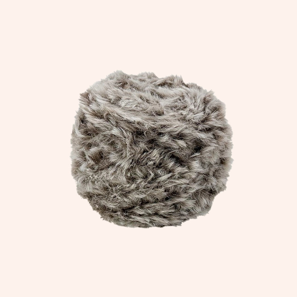 Mink Fur Yarn  100 Grams