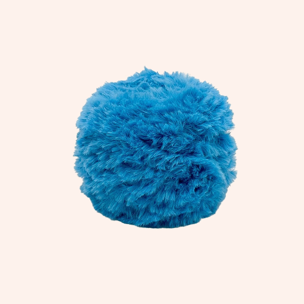 Mink Fur Yarn  100 Grams