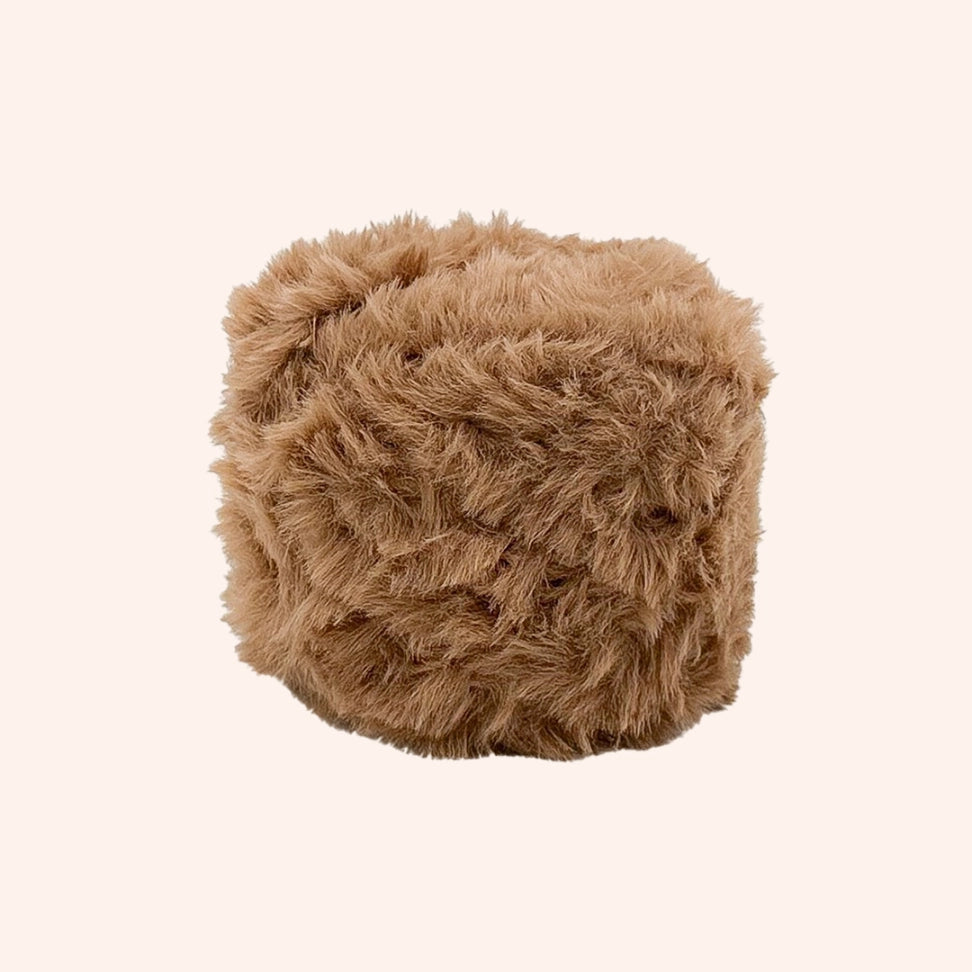 Mink Fur Yarn  100 Grams