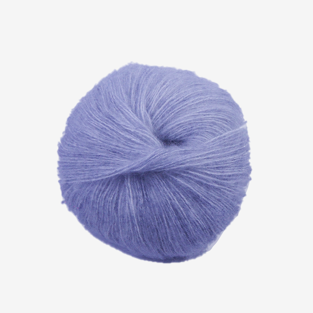 Mohair Wool Yarn 25 Grams