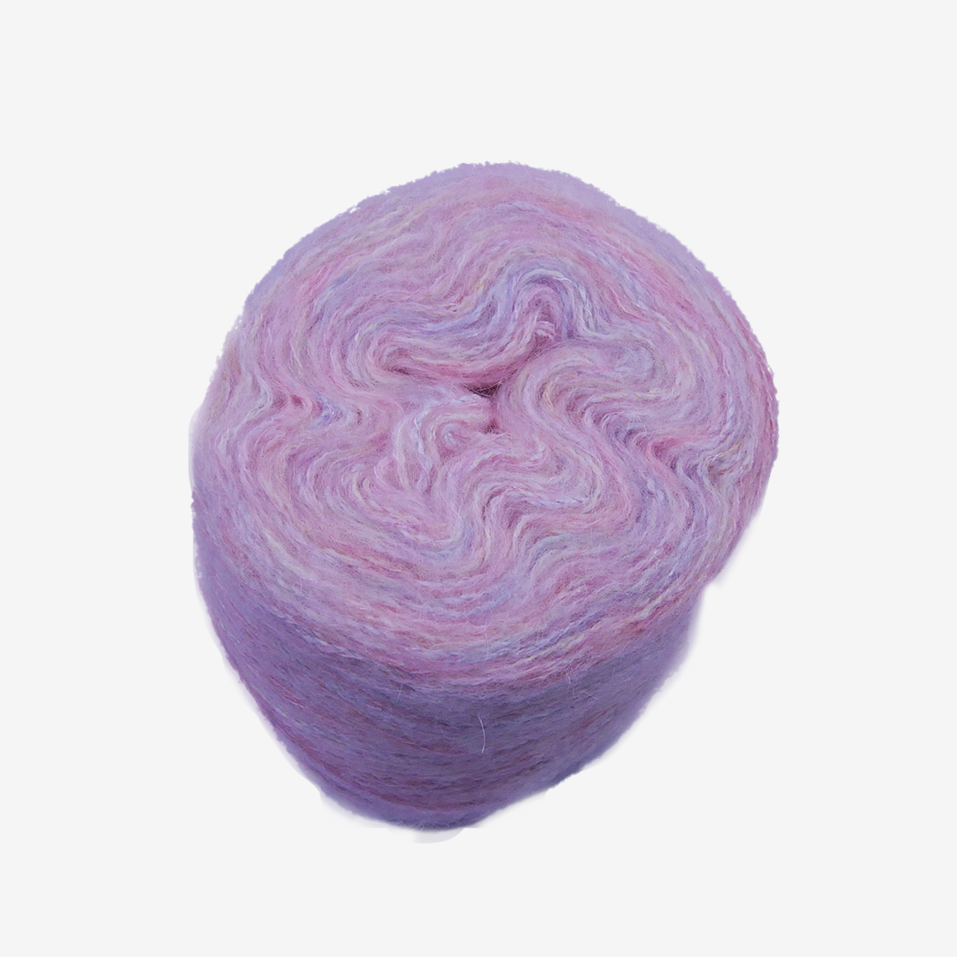 Mohair Wool Yarn 25 Grams