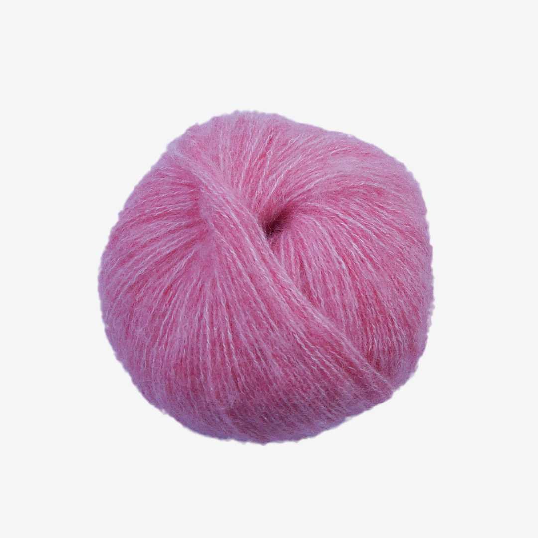 Mohair Wool Yarn 25 Grams