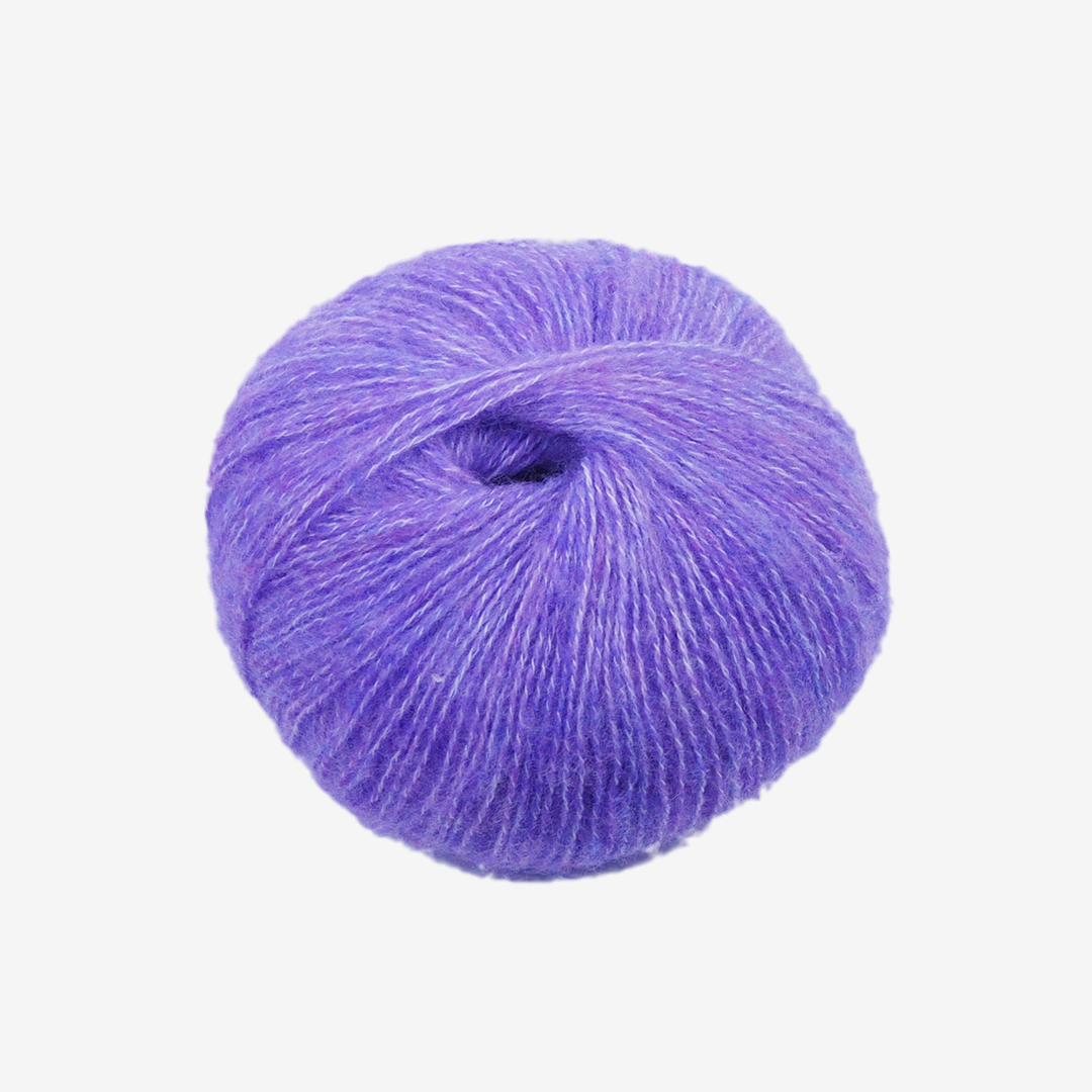 Mohair Wool Yarn 25 Grams