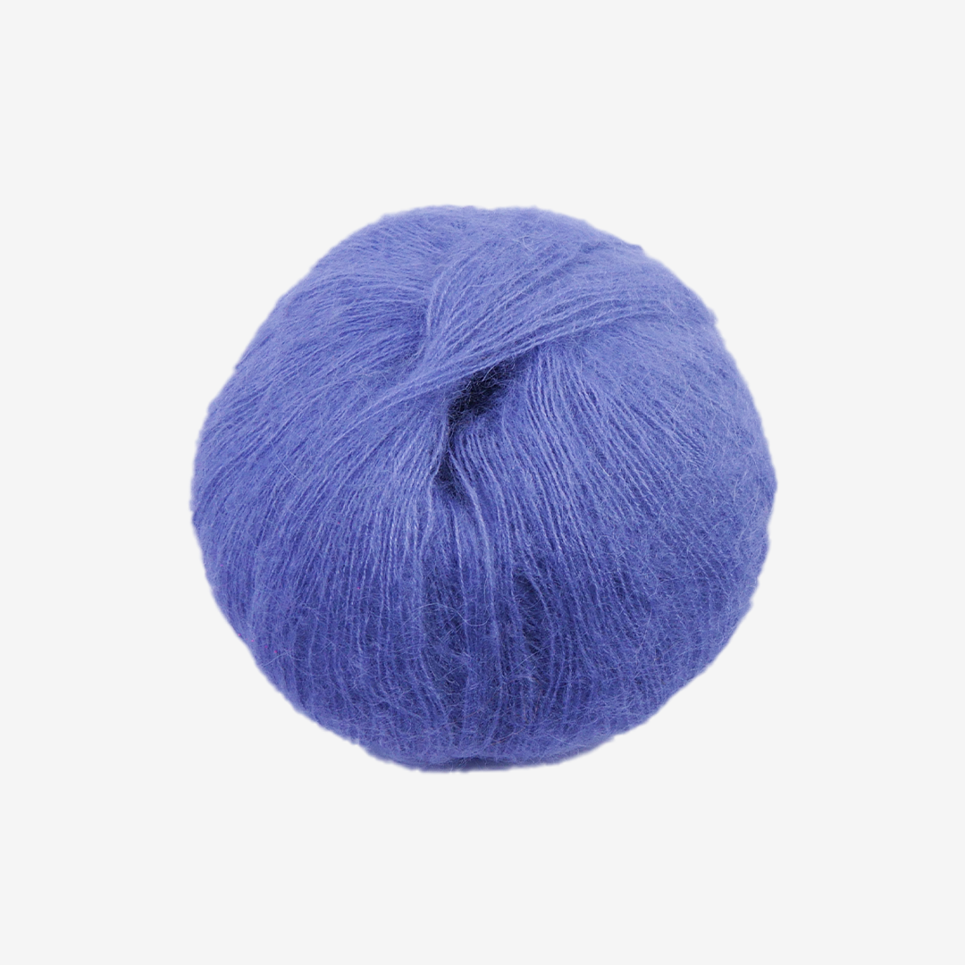 Mohair Wool Yarn 25 Grams