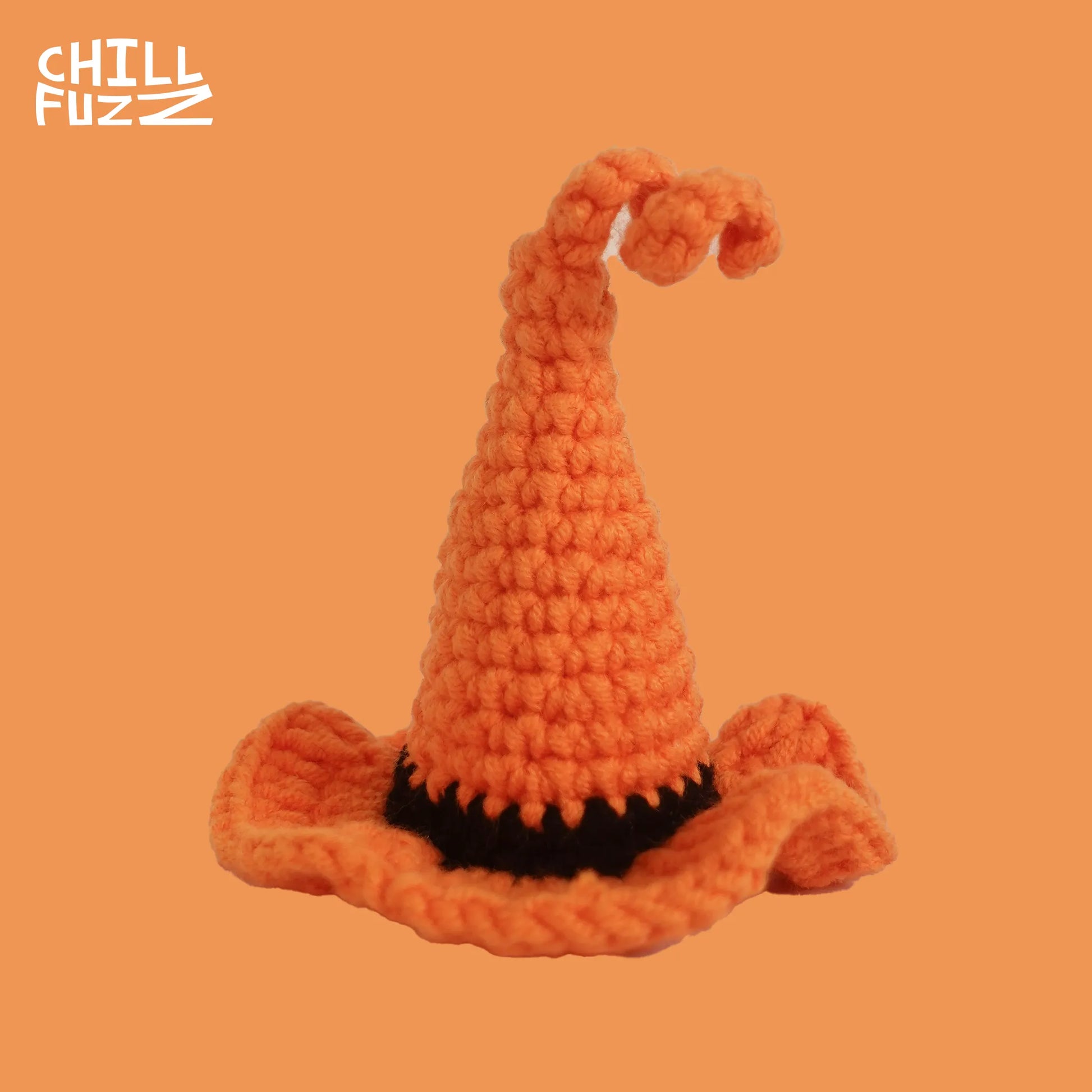 Artisan-Made - Halloween Amigurumi