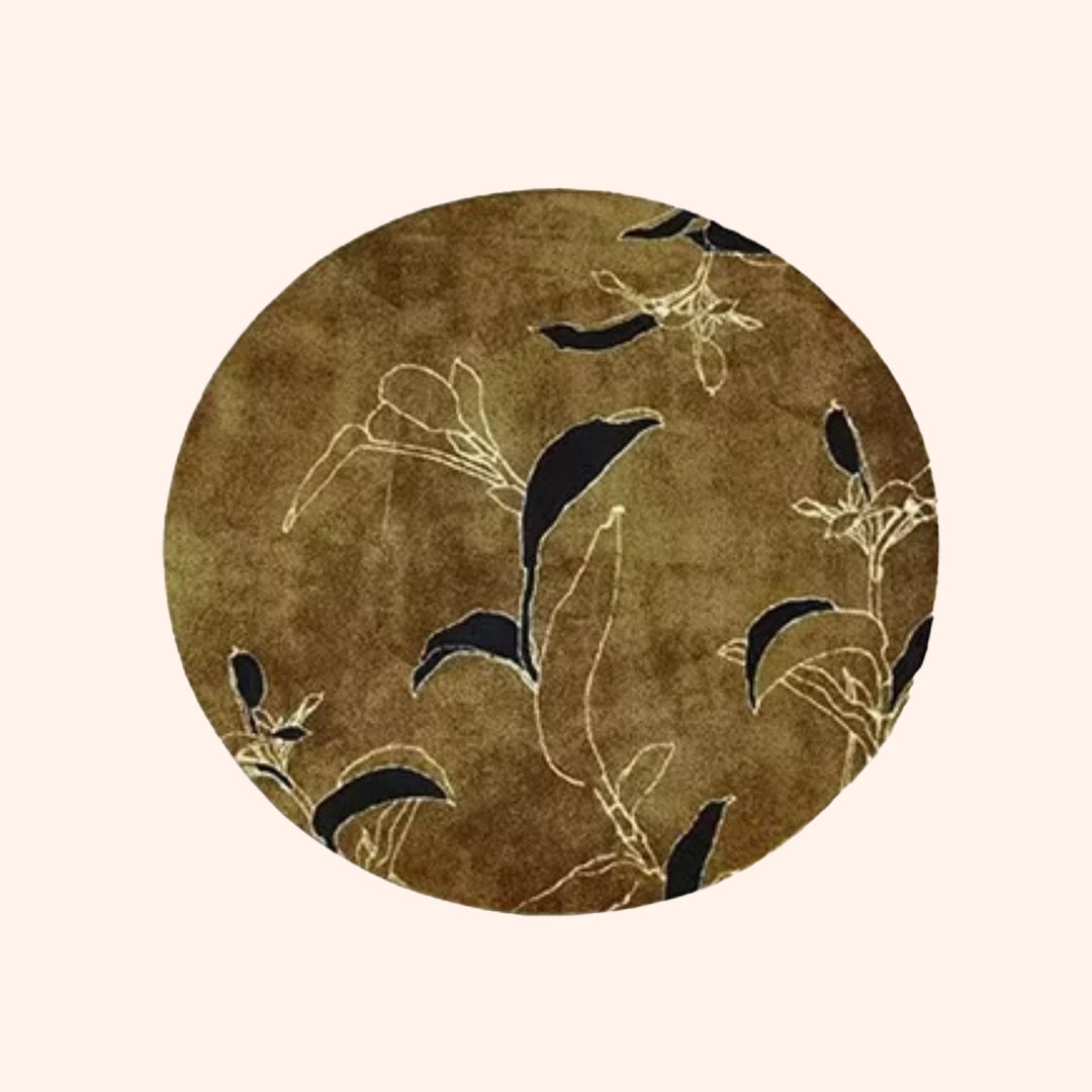 Artisan-Made - Oriental Elegance Rug