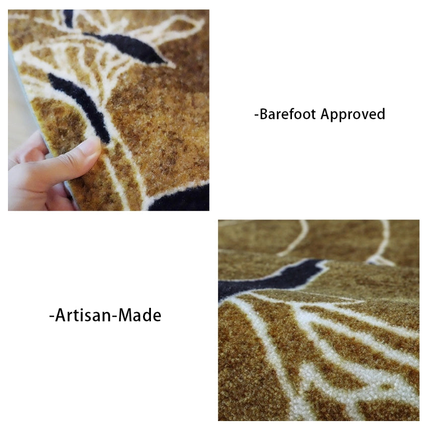 Artisan-Made - Oriental Elegance Rug