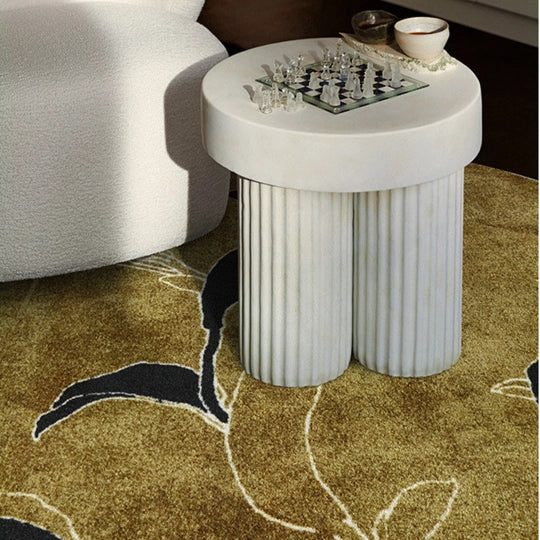 Artisan-Made - Oriental Elegance Rug