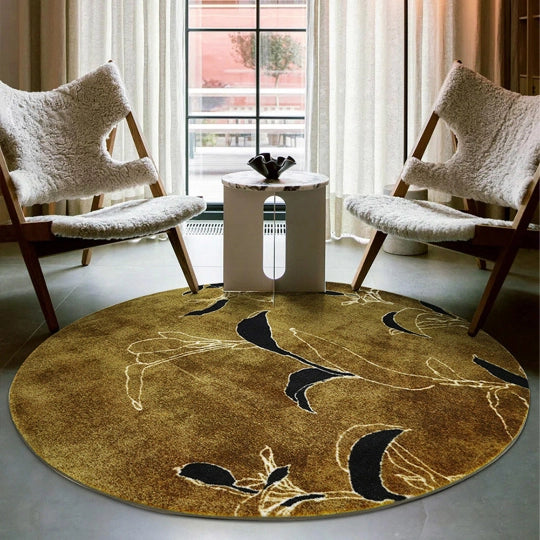 Artisan-Made - Oriental Elegance Rug