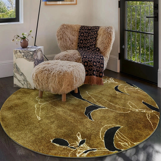 Artisan-Made - Oriental Elegance Rug