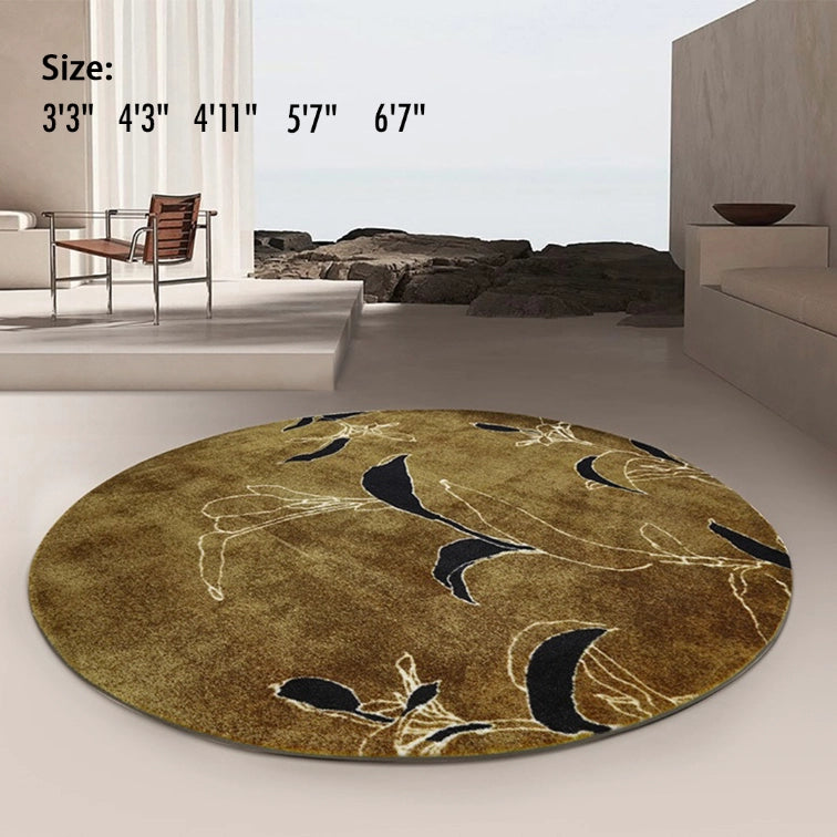 Artisan-Made - Oriental Elegance Rug