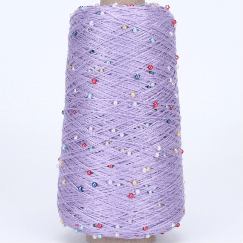 Pearl Cotton 300-350 Grams