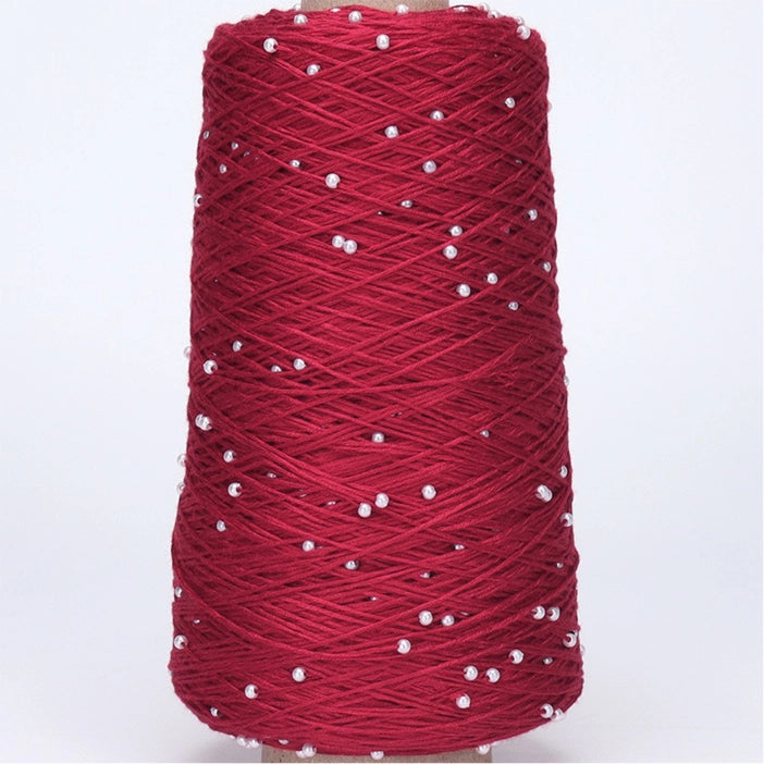 Pearl Cotton 300-350 Grams