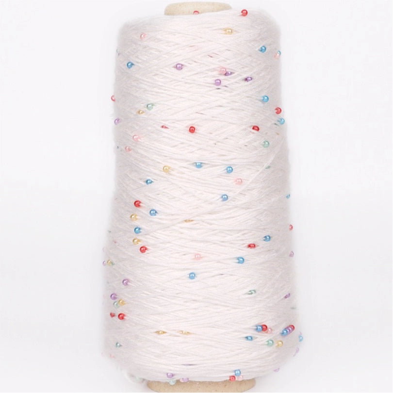 Pearl Cotton 300-350 Grams