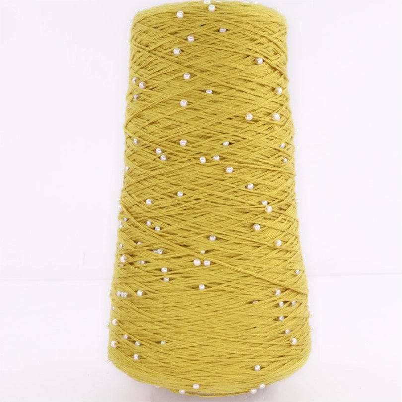 Pearl Cotton 300-350 Grams