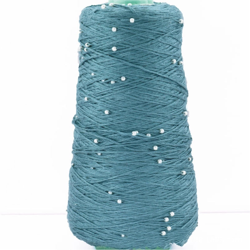 Pearl Cotton 300-350 Grams