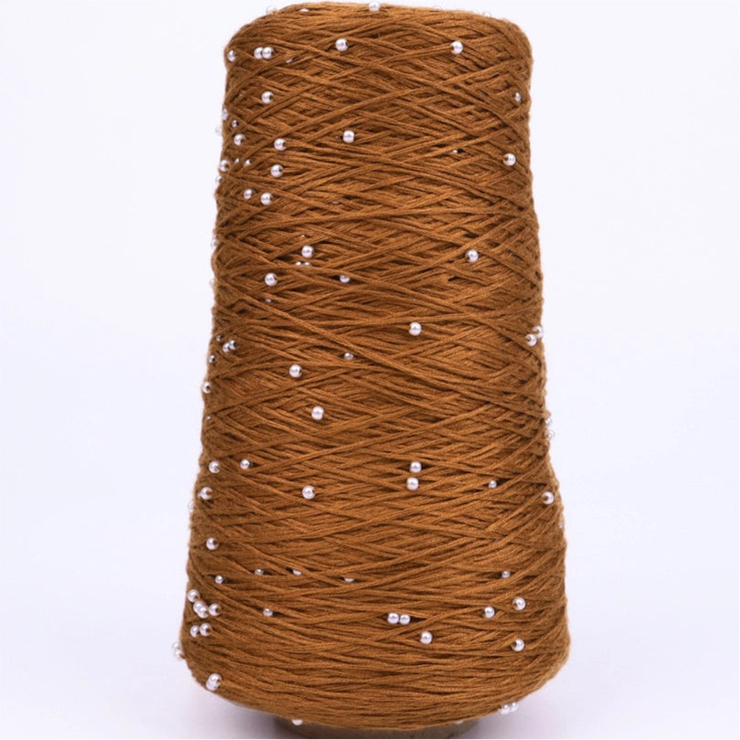 Pearl Cotton 300-350 Grams