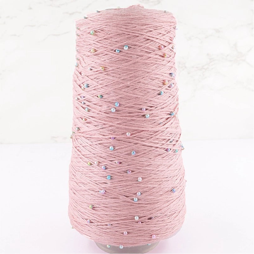 Pearl Cotton 300-350 Grams