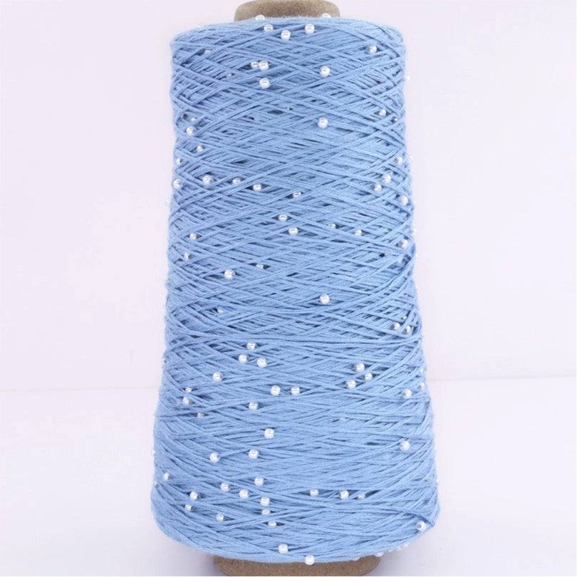 Pearl Cotton 300-350 Grams