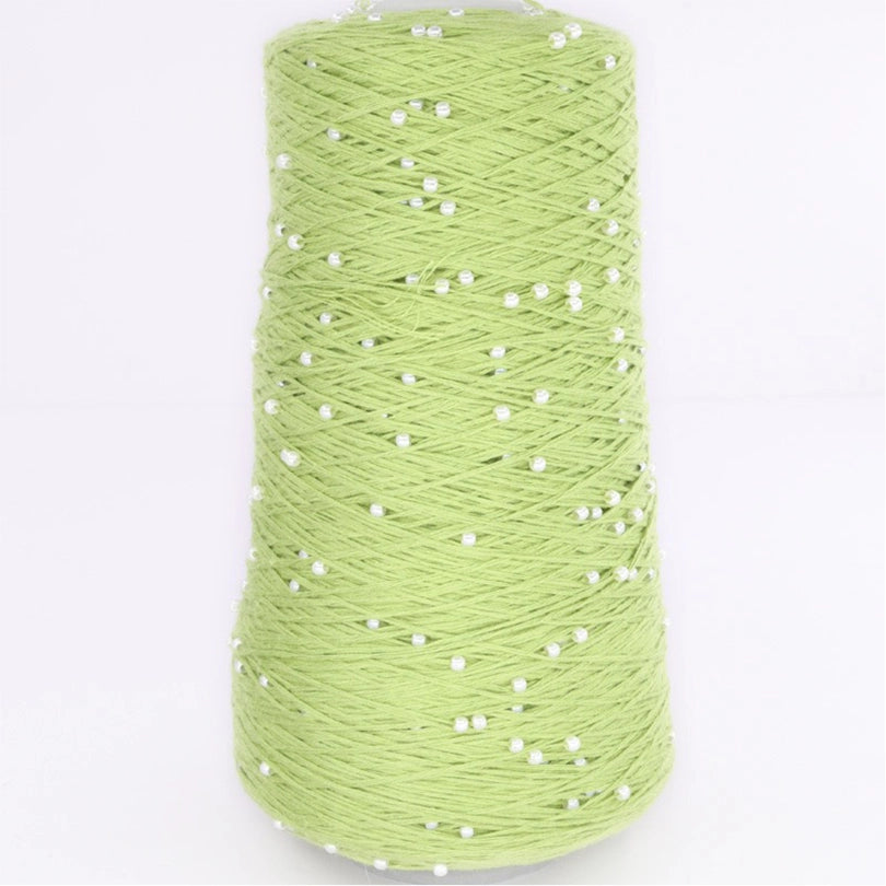 Pearl Cotton 300-350 Grams