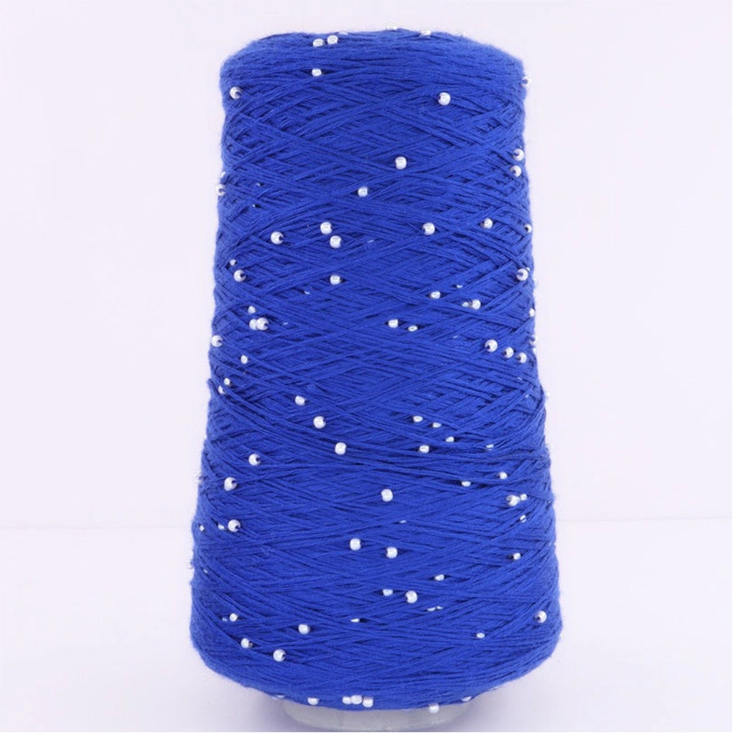 Pearl Cotton 300-350 Grams