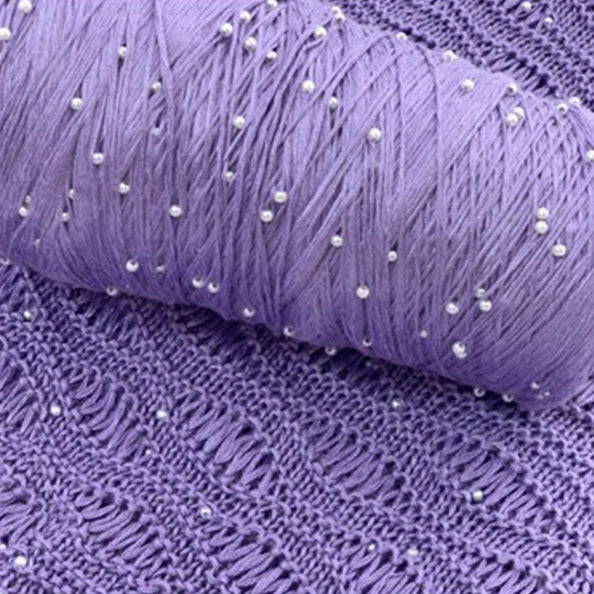 Pearl Cotton 300-350 Grams