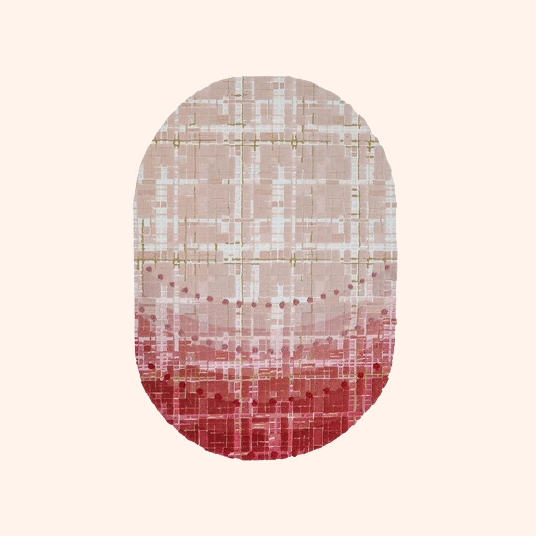 Artisan-Made - Pink Dream Rug