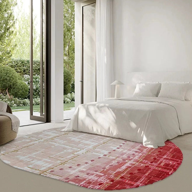 Artisan-Made - Pink Dream Rug